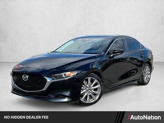 2019 Mazda Mazda3