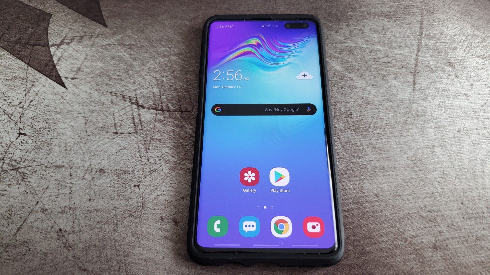 Samsung s10 5g AT&T