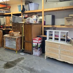 Mix Furniture For sale 