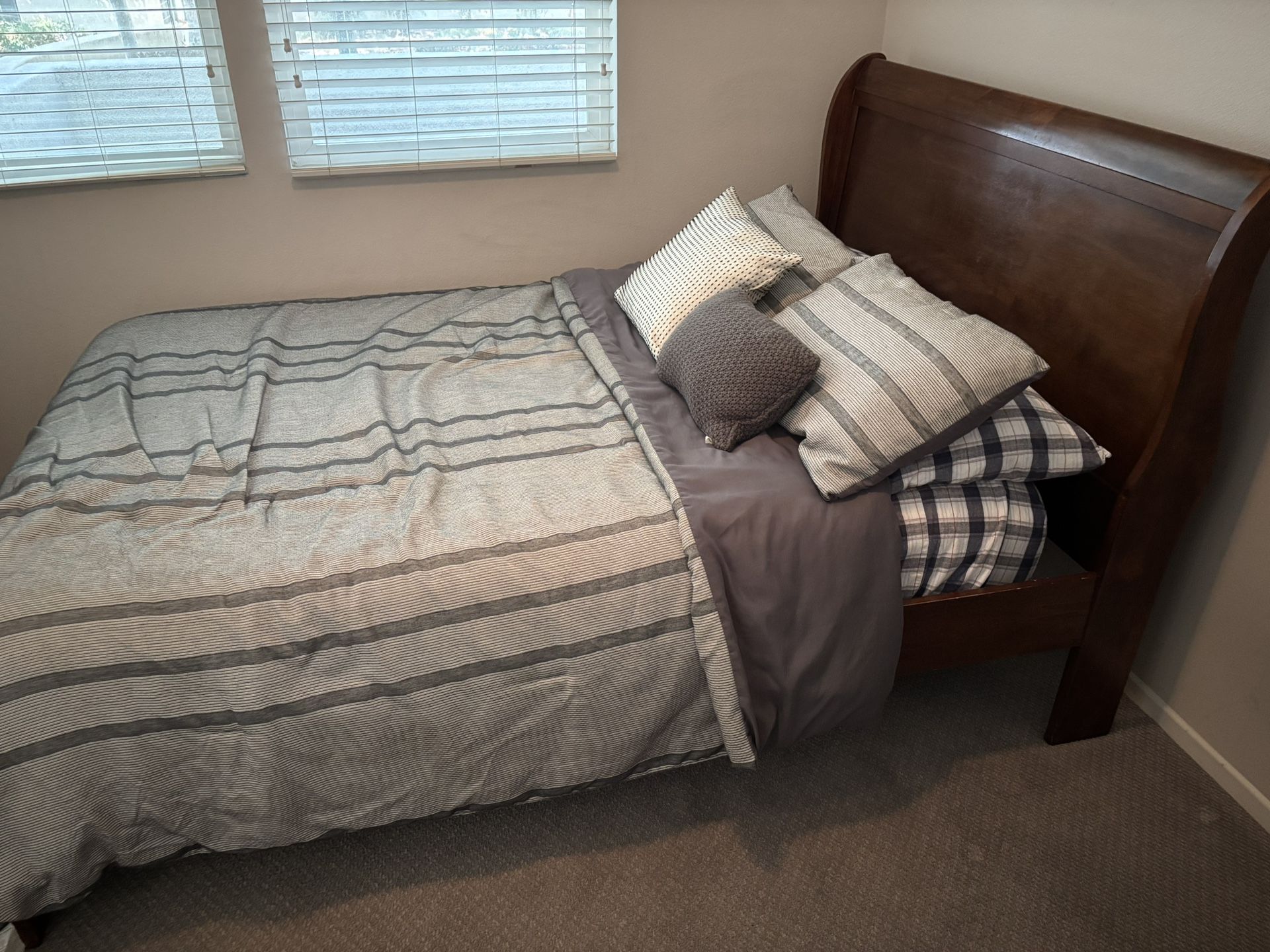 Full Bedroom Set