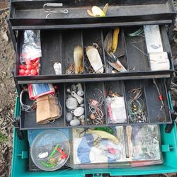 Tackle Box