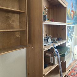 Great Condition Bookcase 