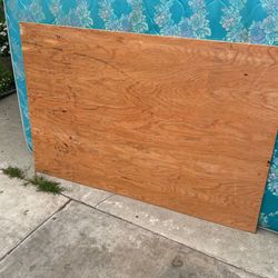 Wood