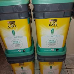 Purina Tidy Cats Cat Litter