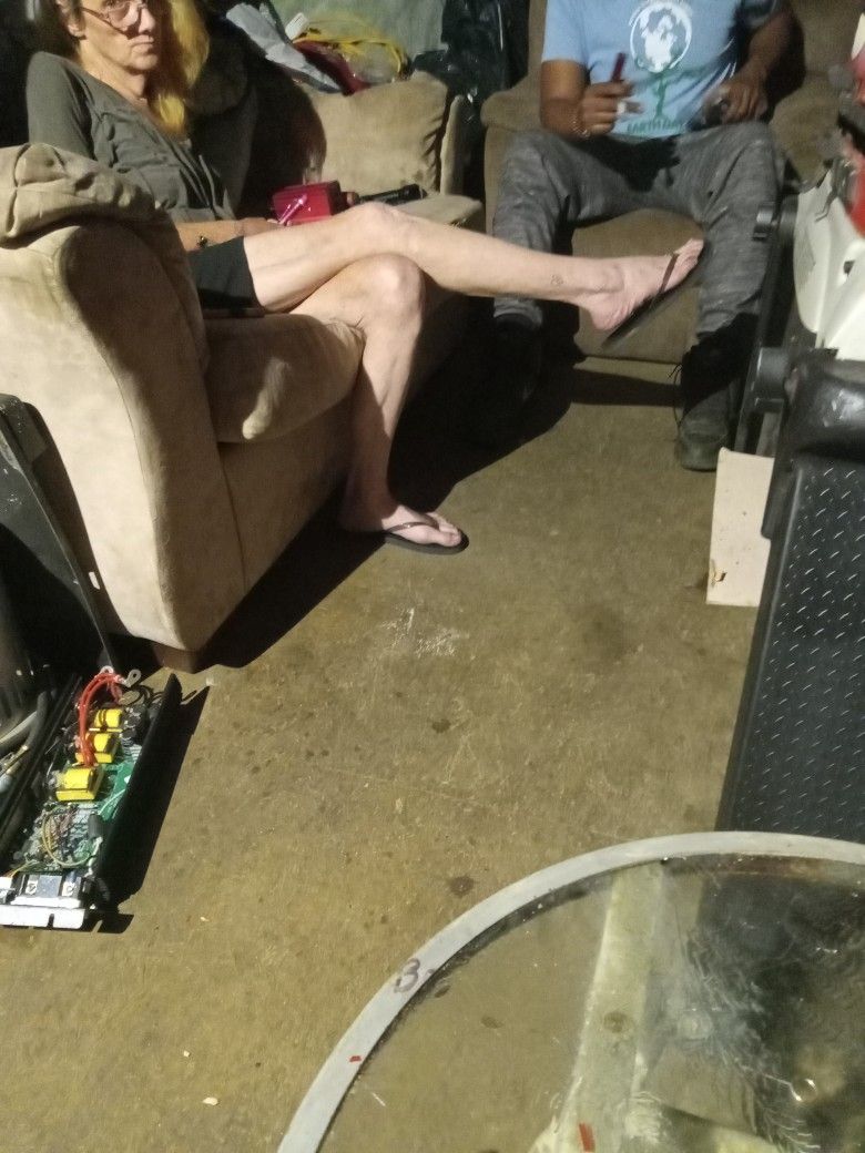 Panms Foot