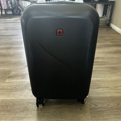 ULINE carry On Suit Case  / Maleta De Viaje 