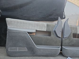 GM obs Doorpanel Available 94