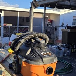 Portable Vacuum Cleaner 