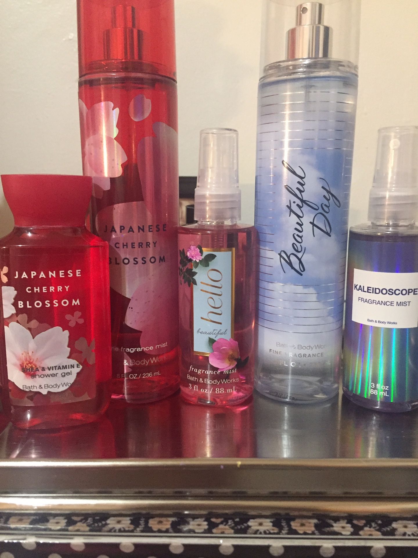 Bath and Body Works