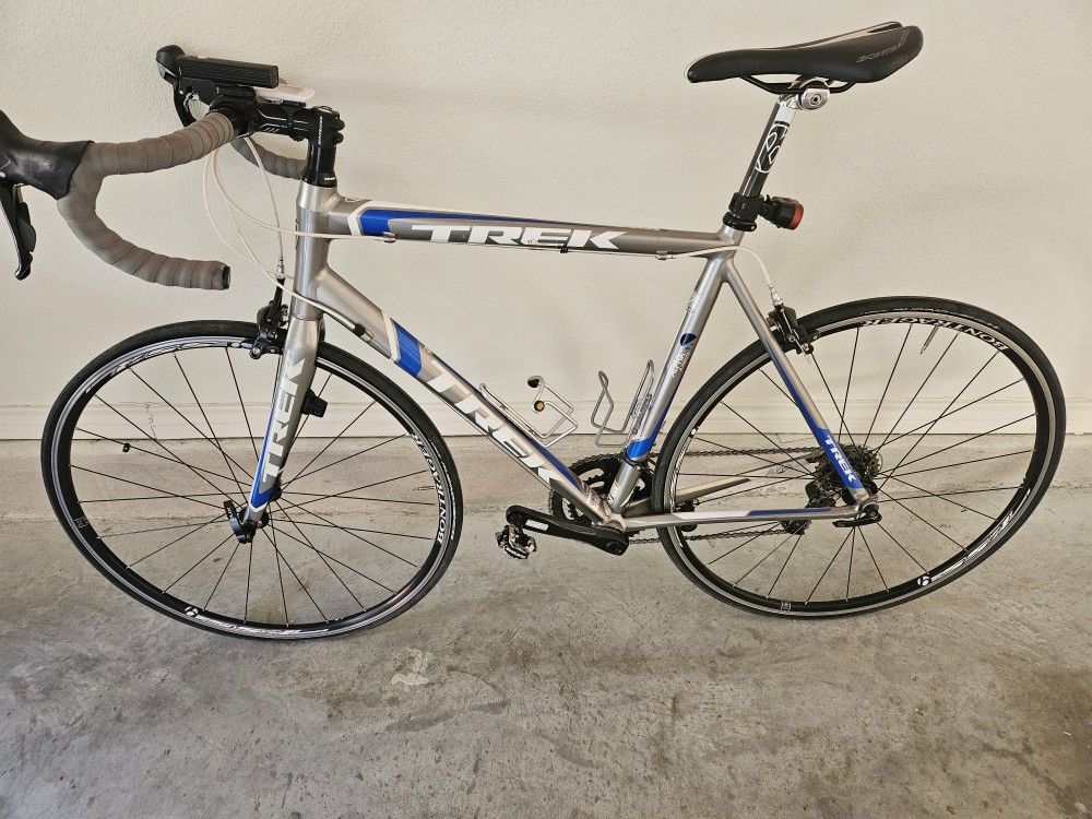 パーツ TREK  ALPHA 2.1 1cb14c458a2942f98efeb621669c61