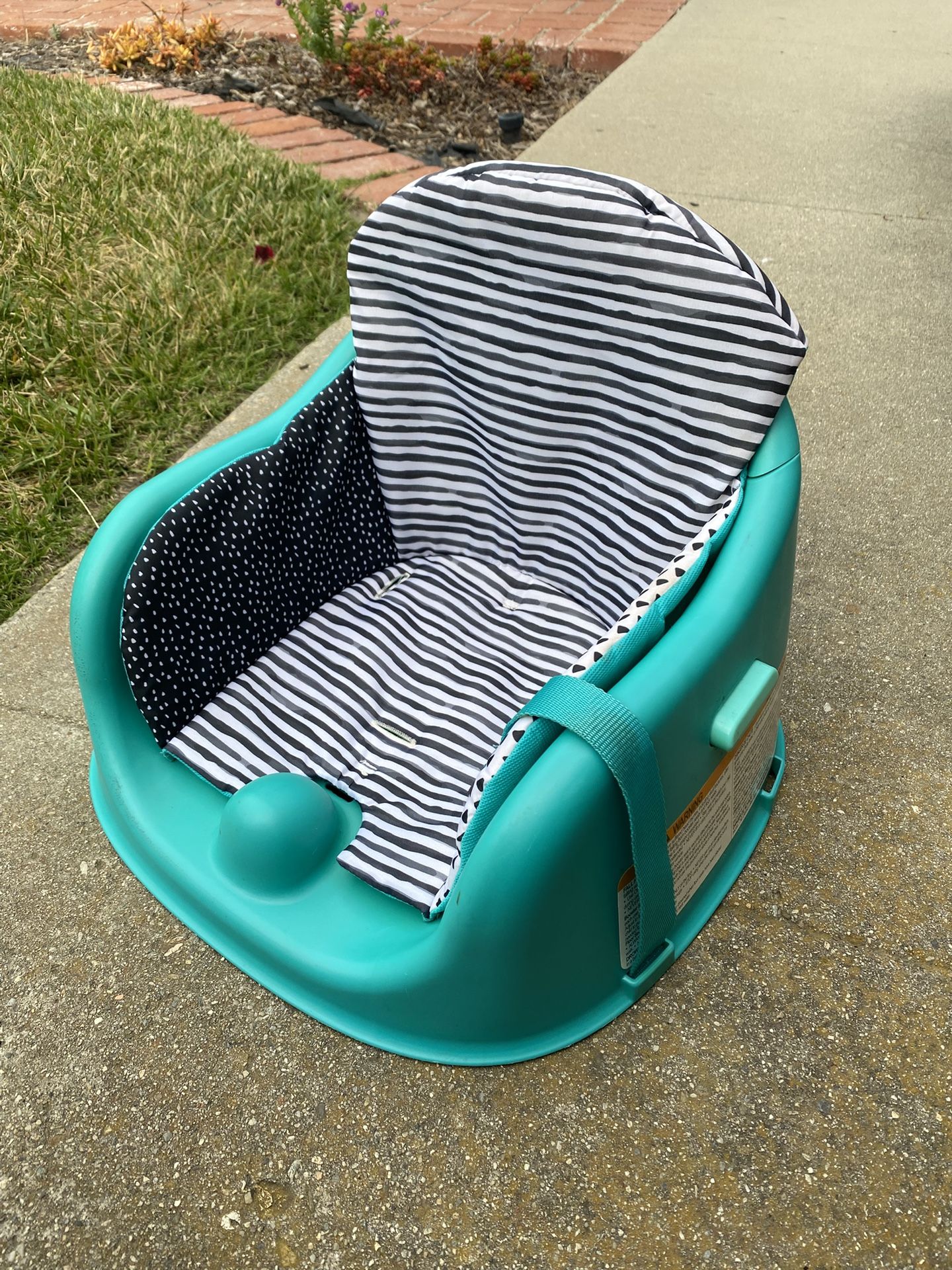 Booster Seat