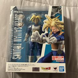 Shf Trunks