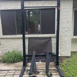 Rogue Monster Lite