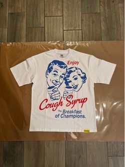 ALOCS TEE