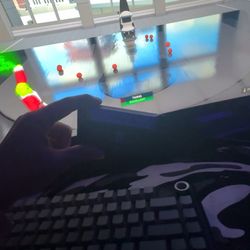 Titan 2 trading for cronus or selling 