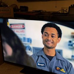 Samsung smart tv 60”