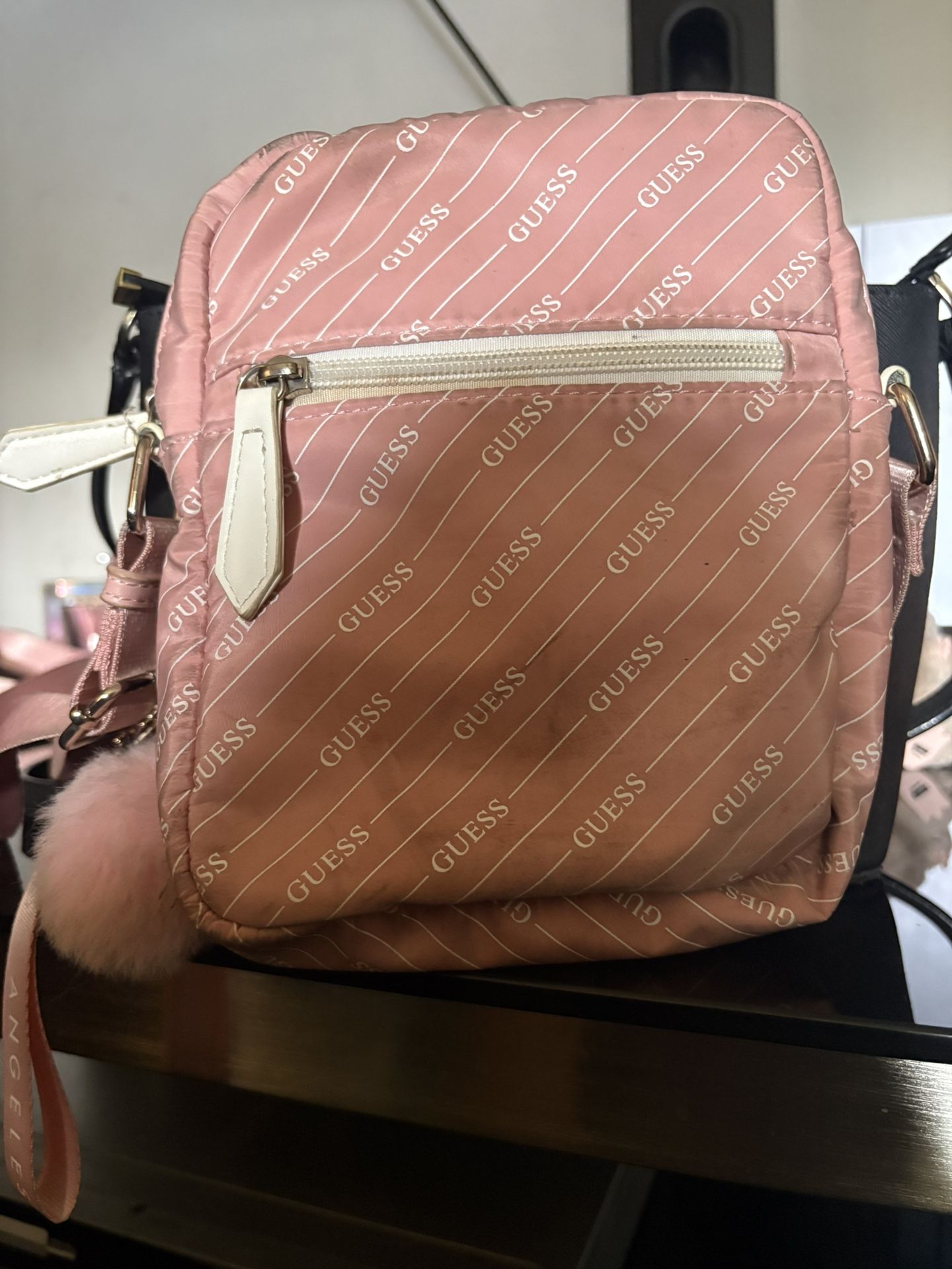 Guess Crossbody Bag