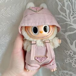Labubu Clothes 