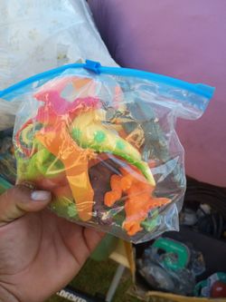 Dinosaurs
