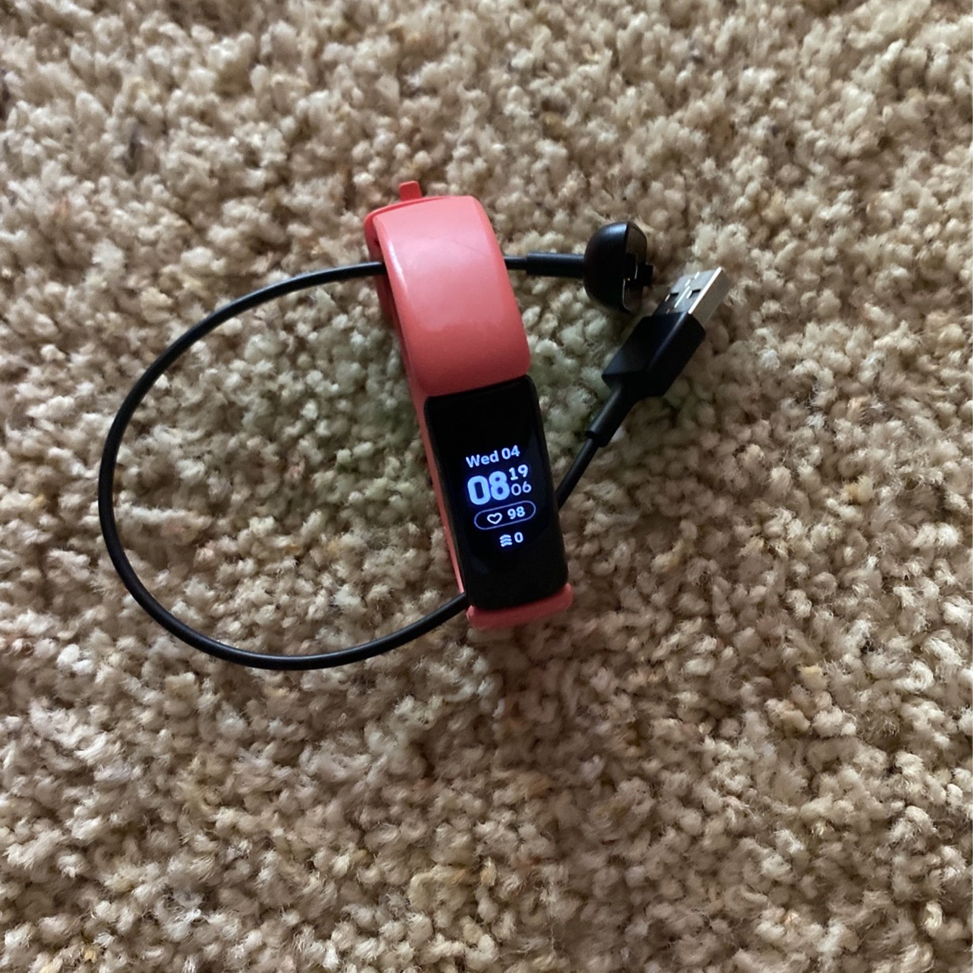 Fitbit Inspire 2