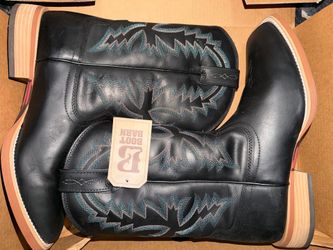 Cowboy Boots