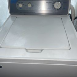 Electric Washer & Dryer 