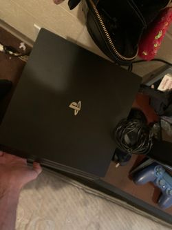 Ps4 Pro SSD 500GB HARD DRIVE for Sale in Gulfport, MS - OfferUp
