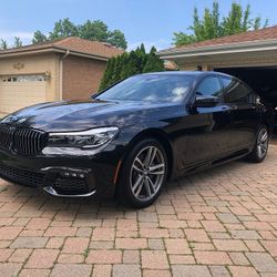 ‼️2017 BMW 750i Parts ‼️