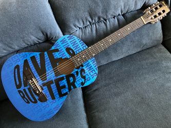 Acoustic Guitar