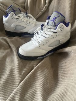 2022 Air Jordan 5 Retro ‘Concord’