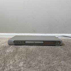 Magnavox MDV456 Home Single Compact Disc CD DVD Player