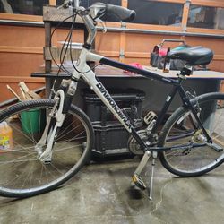 Diamondback Bike Bicycle 