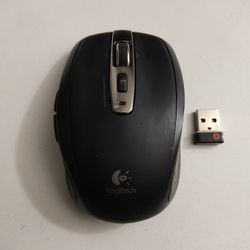 Logitech Anywhere MX Mouse For Sale 