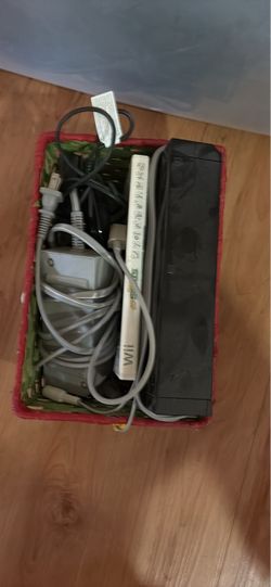 Nintendo Wii