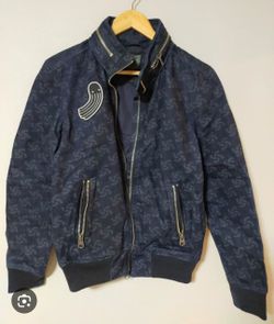 Chamarra RAW DE HOMBRE TALLA L