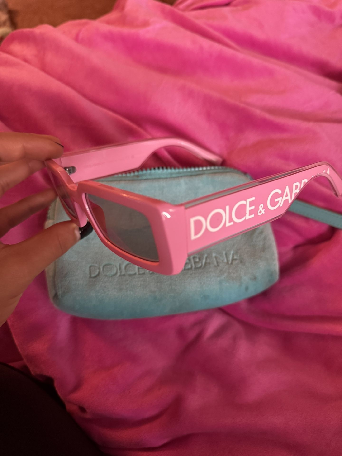 Dolce Gabana Sunglasses