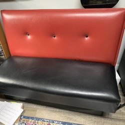 Bench/Lounch Seat w/ Storage