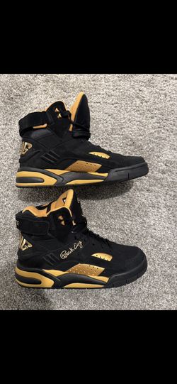 Patrick Ewing Eclipse Sneaker 