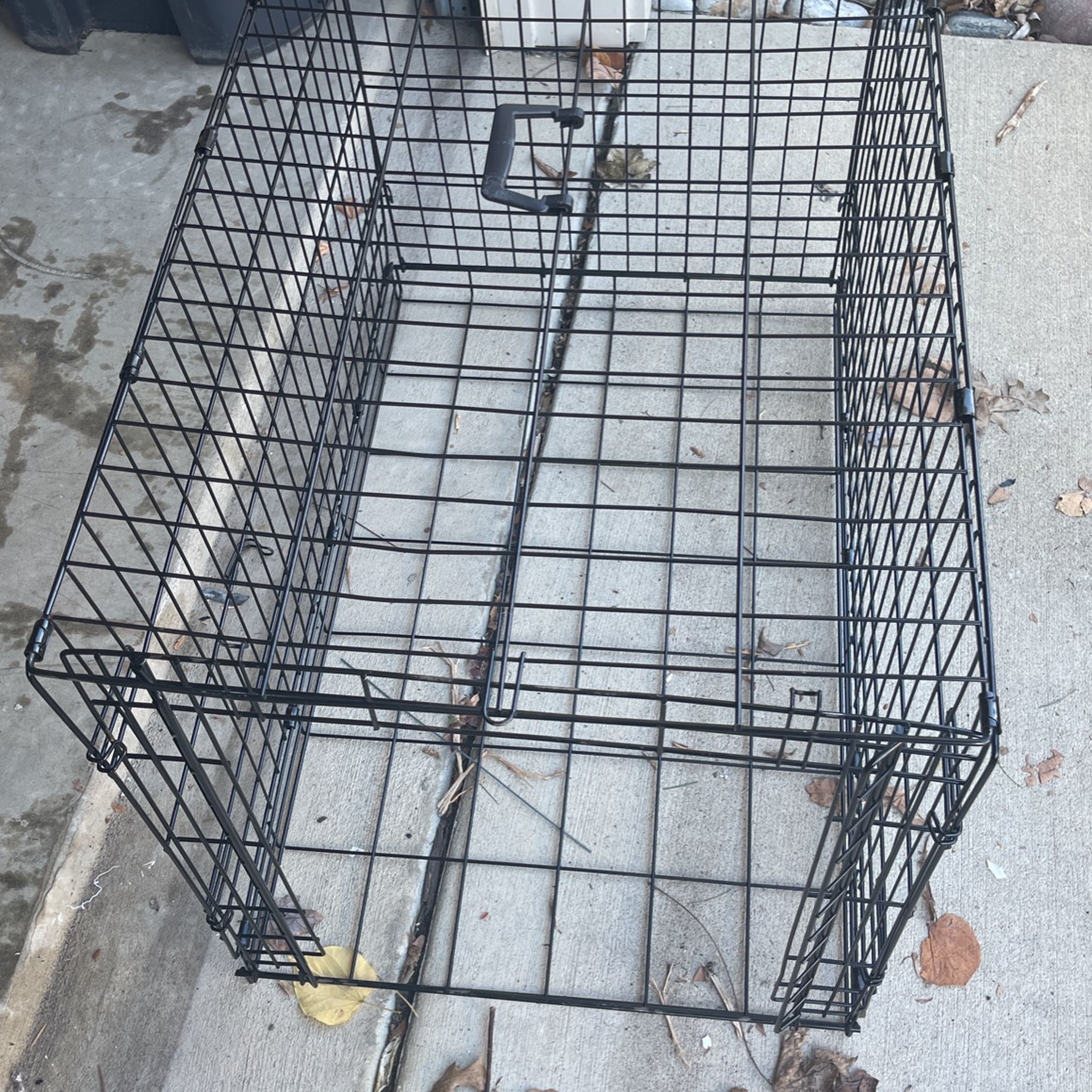 Dog Crate