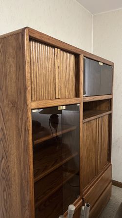 Free Cabinet