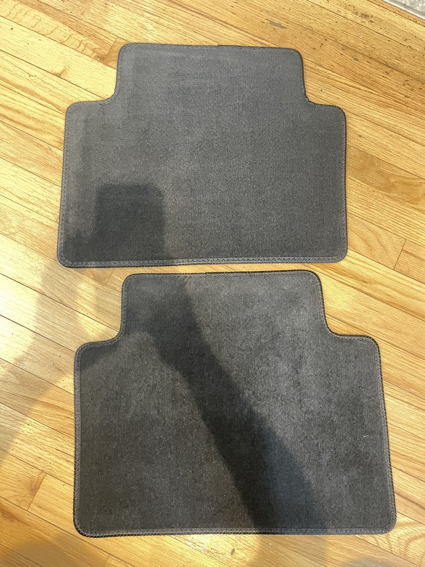 Hyundai Kona Car Mats
