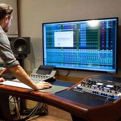 🎧 Pro Sound Kits, FX, Plug-ins, & More – Remote Setup for Creatives