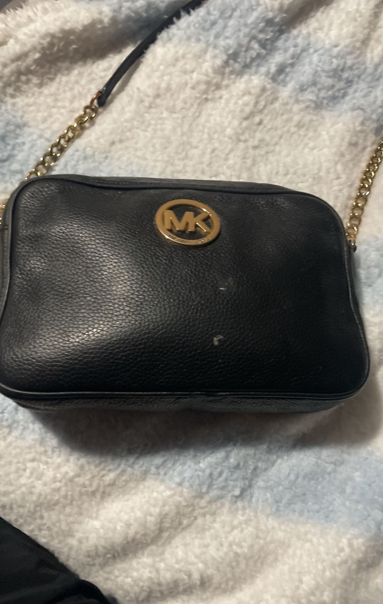 Micheal Kors Crossbody