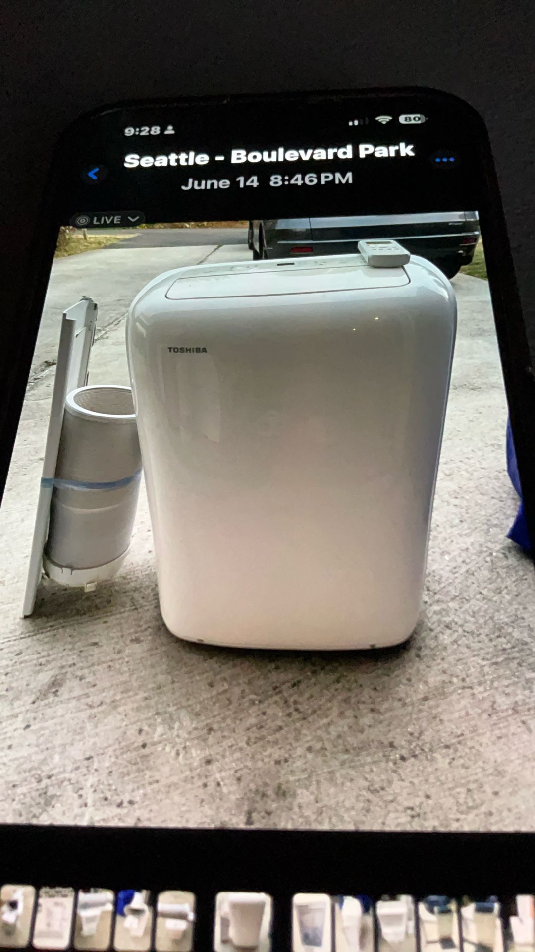 Air Conditioner For Sale 