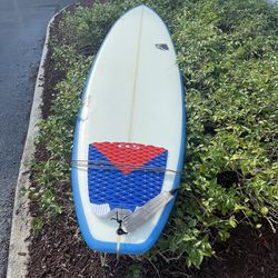 Surf Board 7'0 Matt Kechele