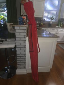 Large umbrella for outdoors great for BBQ or anything