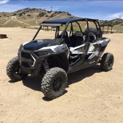 2019 Polaris rzr 1000 available today