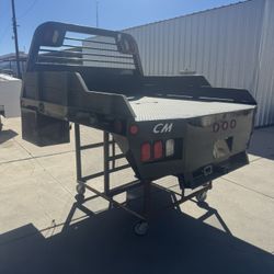 Cm Flat Bed 