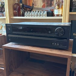 ONKYO WRAT AMPLIFIER