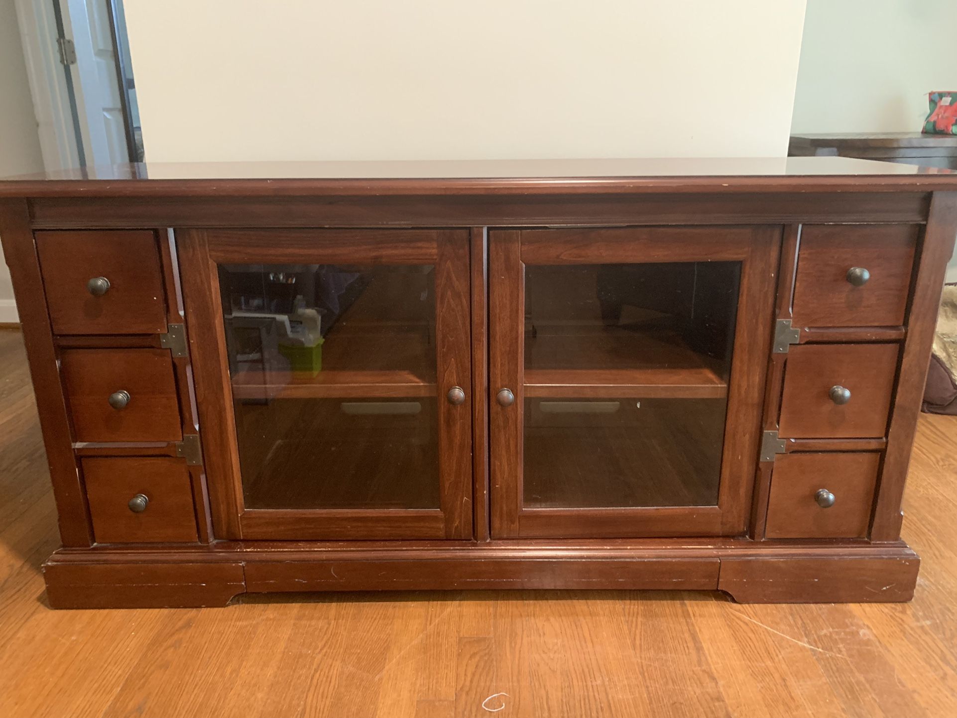 Console/Buffet Table